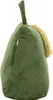 Mars & More Turstopper - Samt - Farbe grun - 17 cm Produktbild-Vorschau 7