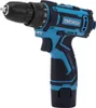 Kraft&Dele KD3354 AKU Bohrmaschine-Schrauber 18V 2x1,5Ah + Produktbild-Vorschau 10