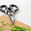 AdroitGoods Multifunktionale Küchenschere - Produktbild-Vorschau 7