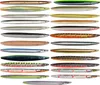 Savage Gear Line Thru Sandaal Durchlaufblinker 15,0 cm 27 g Produktbild-Vorschau 2
