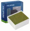Filtre à charbon actif Alapure CleanAir Plus adapté pour Voir les images du produit 1