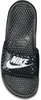 Nike Wmns Benassi Jdi Black/White 36.5 Produktbild-Vorschau 27