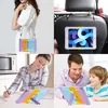 iPad 8 /7 Generation Hülle (iPad 10.2 Hülle 2020/2019) Push Produktbild-Vorschau 6