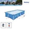 Bestway Steel Pro 56424, 5700 l, Basen ramowy, Niebieski, Podgląd zdjęcia produktu 30
