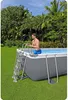 Bestway 56671N 488 x 244 x 122 cm 11in1 cadre de jardin Voir les images du produit 7