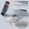 Custodia con supporto per Samsung Galaxy S26 Ultra - Anteprima dell’immagine prodotto 5