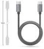 deleyCON 0,5m USB-C Kabel PD 3.1 240W USB-C auf USB-C, 2 Produktbild-Vorschau 3