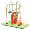 Cubo Montessori Mondo Classico 10 in 1 Happy Farm Xxl Anteprima dell’immagine prodotto 6