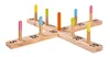 Eichhorn Outdoor, gioco del lancio degli anelli Anteprima dell’immagine prodotto 9