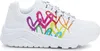 Skechers Uno Lite - LOVE BRIGHTS 314061L-WMLT EU 39 Produktbild-Vorschau 40