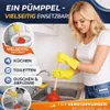 Pömpel Abflussreiniger Saugglocke Ausgussreiniger Rohrfrei Produktbild-Vorschau 5