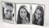 Walther Chloe silber     3x13x18 Portrait Dreifachrahmen   Produktbild-Vorschau 5