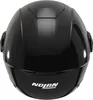 Nolan N20-2 Visor Classico Jethelm, schwarz, M (58) Produktbild-Vorschau 3