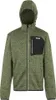 Regatta Newhill Strickfleecejacke Herren mit Kapuze, Produktbild-Vorschau 10