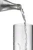 WMF Motion Wasserkaraffe 1,25l - Elegante Glaskaraffe mit Produktbild-Vorschau 6