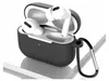 AirPods Pro 1 silikonowe etui ochronne z karabińczykiem, Podgląd zdjęcia produktu 6