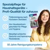 HG Intensivreiniger für Waschmaschinen und Geschirrspüler, Produktbild-Vorschau 5