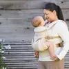 Marsupio ergonomico Ergobaby Omni Classic per neonati e Anteprima dell’immagine prodotto 4