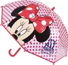 Dáždnik Disney Minnie Mouse ? 71 cm Ľahký kopulový dáždnik Náhľad obrázku produktu 1