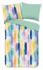 Good Morning Bettbezug Good Morning 120x150 + 1* 60x70 cm Produktbild-Vorschau 1
