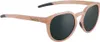 Bollé Merit Mocha Transparent Matte/TNS Lifestyle brýle Voir les images du produit 4