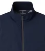 CASA MODA Gilet ibrido 108 blu M Anteprima dell’immagine prodotto 3