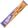 Milka Peanut Caramel, Milchschokolade, 185 g, Karamell, Produktbild-Vorschau 2