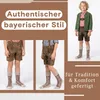 German Wear, Kinder Trachtensocken Trachten Kindersocken Produktbild-Vorschau 3