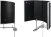 sE Electronics RF Pro Silver Portable akustische Produktbild-Vorschau 5