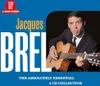 Brel, J: Absolutely Essential 3 CD Collection Produktbild-Vorschau 2