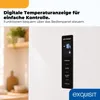 Exquisit Gefrierschrank 274 l No Frost | Energieklasse C | Produktbild-Vorschau 4
