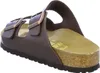 Birkenstock Pantoletten Arizona Damen 3336383436 Braun 43 Produktbild-Vorschau 55