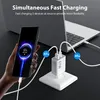 USB Ladegerät Netzteil mit Typ C Ladekabel für Xiaomi 14T Produktbild-Vorschau 8
