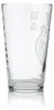 6x Veltins Glas 0,5l Bierglas Willi Becher Trinkglas Gläser Produktbild-Vorschau 6