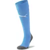 Puma Teamliga Stutzenstrumpf - Skyblue Produktbild-Vorschau 1