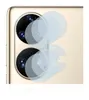 3x BROTECT Schutzglas für Huawei P50 Pro (NUR Kameraschutz) Produktbild-Vorschau 2