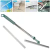 Bodenabzieher, Duschabzieher, Fensterabzieher, 110cm, Produktbild-Vorschau 2
