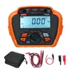 Tester izolačního odporu NJTY, 2500 V, digitální Náhled obrázku produktu 1