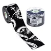 NASARA Kinesio Tape | 5cm x 5m - DRAGON Podgląd zdjęcia produktu 1