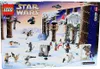 Adventný kalendár LEGO® Star Wars™ Náhľad obrázku produktu 29