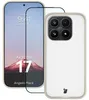 Schutzhülle + gehärtetem Glas für Xiaomi 17, Bizon Angelo Produktbild-Vorschau 1