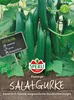 SPERLI Salatgurkensamen Flamingo F1 Cucumis sativus 4 Produktbild-Vorschau 3