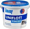 Knauf Uniflott Finish Spachtelmasse 20 kg Produktbild-Vorschau 6