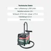 Metabo Allessauger AS 20 L PC (602083000) -  Karton Produktbild-Vorschau 12