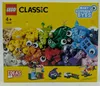 LEGO® Classic LEGO Bausteine - Witzige Figuren, 11003 Produktbild-Vorschau 10