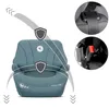 Lorelli Pyxis Isofix Kinderautositz 125-150 cm i-Size R129 Produktbild-Vorschau 5