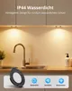 Gr4tec 3W LED inbouwspot 12V, aluminium LED spot, dimbaar, Productafbeelding-voorbeeld 3
