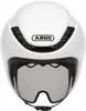 ABUS Zeitfahrhelm GameChanger TT 1.1 - aerodynamischer Produktbild-Vorschau 3