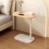 Lot de 2 tables basses portables de 1,73 kg, tables de Voir les images du produit 2