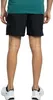 Under Armour Launch Shorts, Schwarz M Produktbild-Vorschau 3